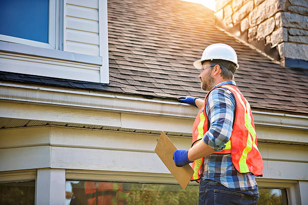 Licensed Metal Roofing service in Madison, SD - Ben Roofing and Steel LLC